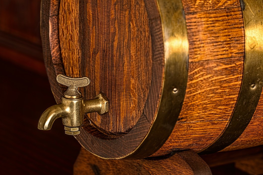 beer-barrel-956322_1920